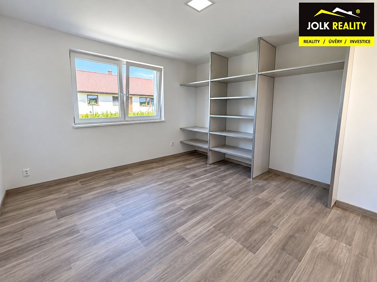 Pronájem projektu na klíč 44 m², pozemek 50 m² – fotografie 5