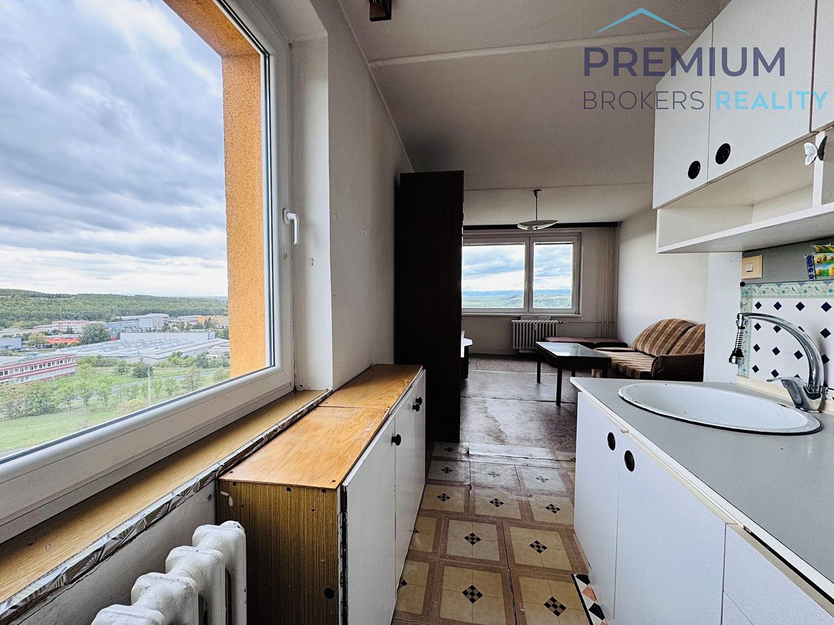 Prodej bytu 2+kk 40 m² – fotografie 3