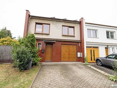 Prodej rodinného domu 262 m², pozemek 311 m²