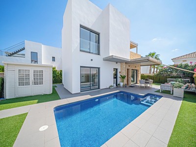 Prodej  vily 136 m², pozemek 309 m²