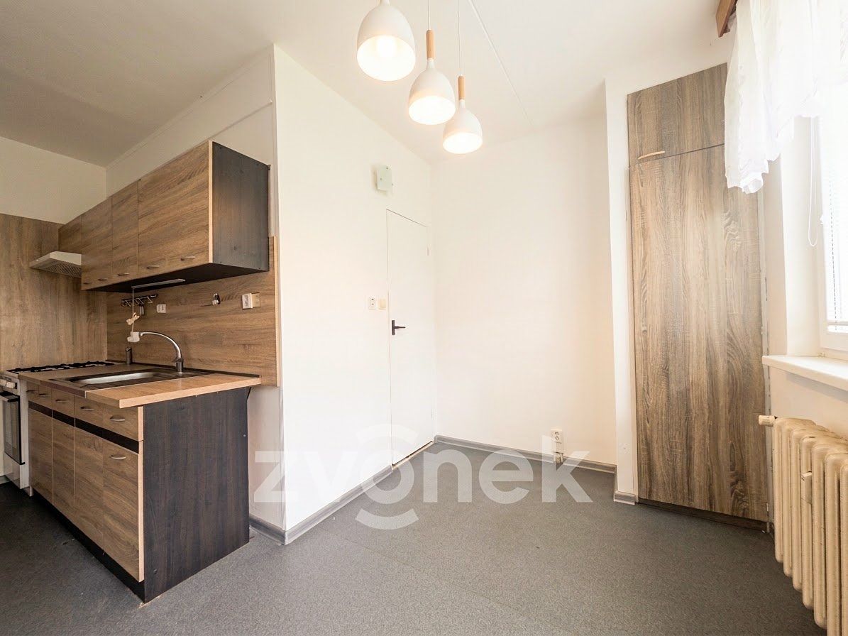 Prodej bytu 3+1 72 m², Vsetín – fotka 1 z 3