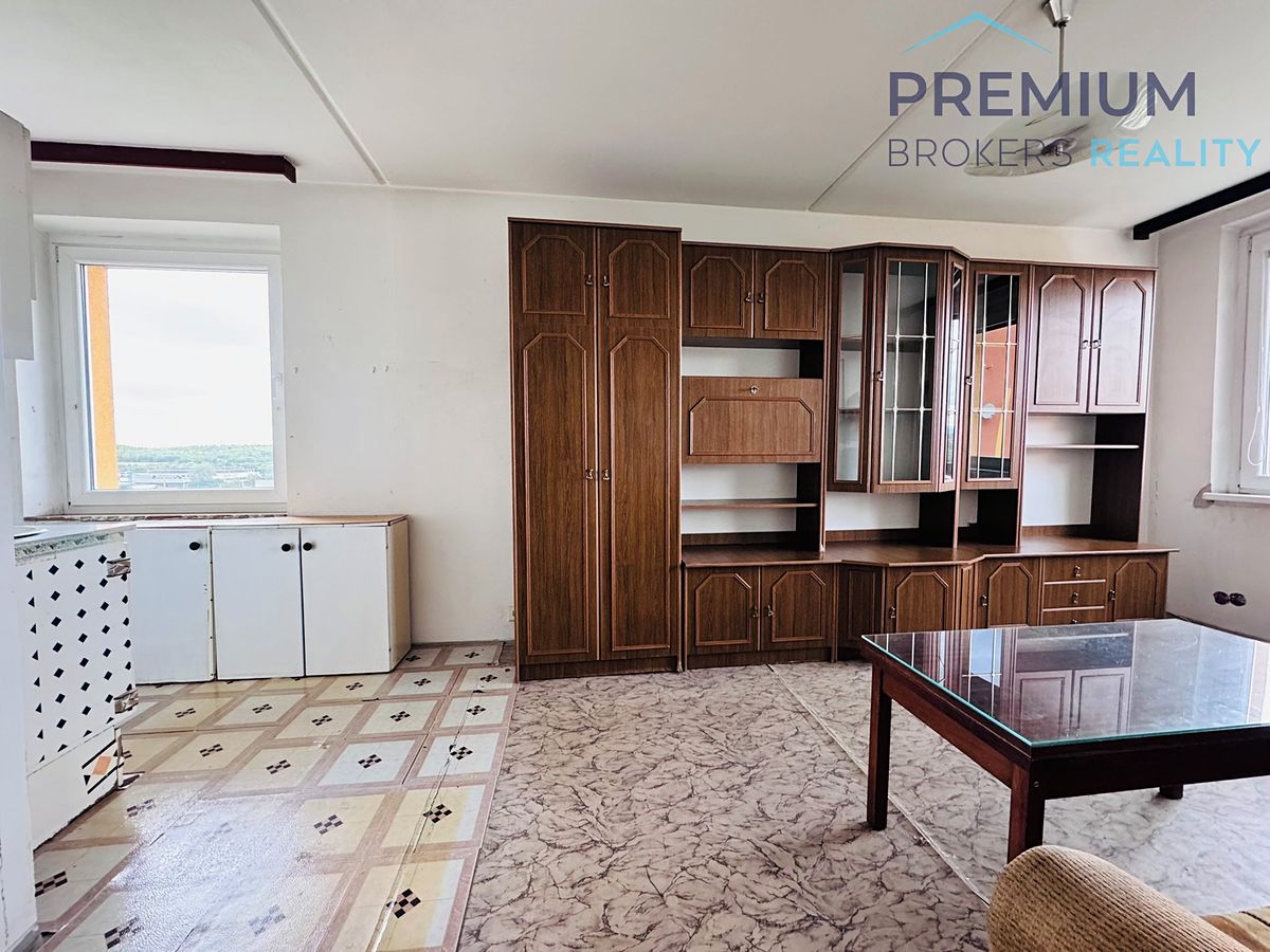 Prodej bytu 2+kk 40 m² – fotografie 2