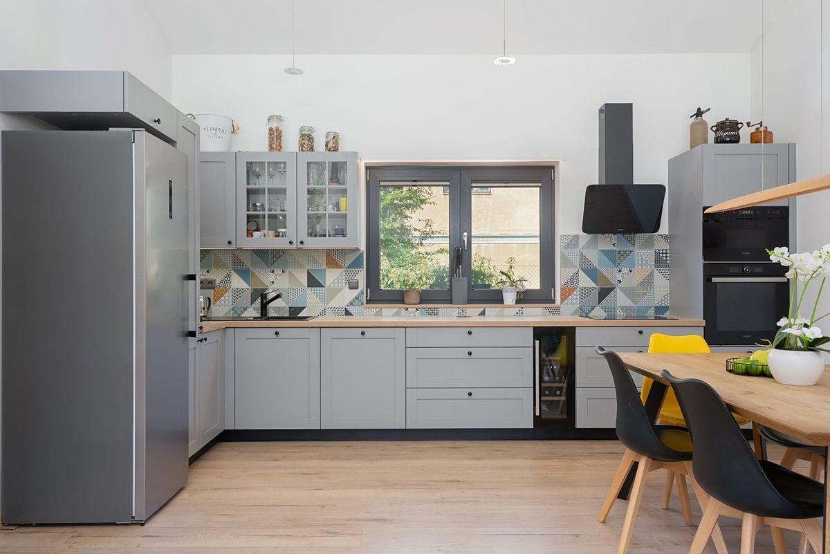 Prodej rodinného domu 105 m², pozemek 542 m² – fotografie 3