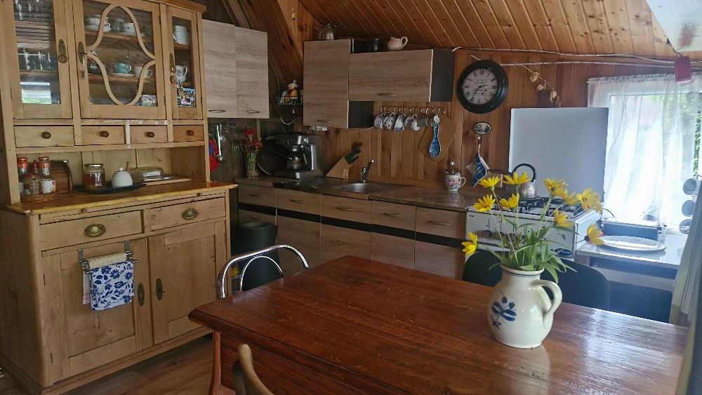 Prodej chaty 55 m², pozemek 406 m² – fotografie 2
