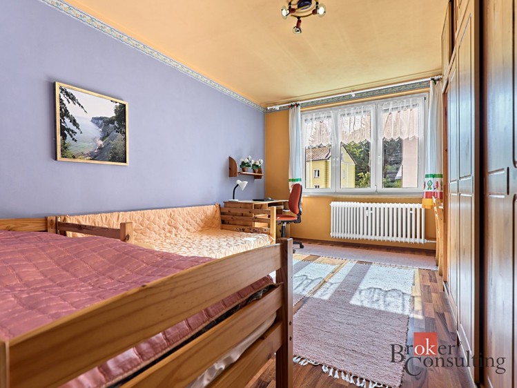 Wohnung 2+1 zum Kauf, 60 m² (11 von 16)
