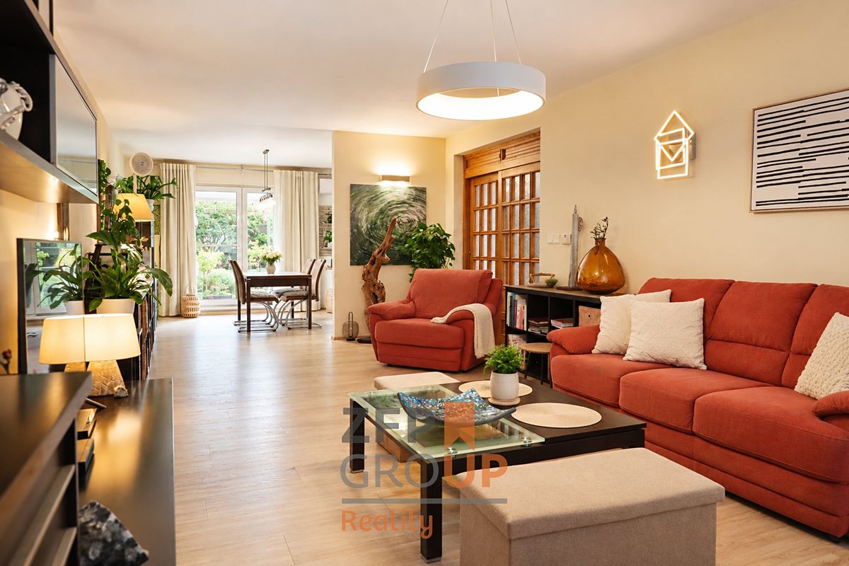 Prodej rodinného domu 208 m², pozemek 273 m²