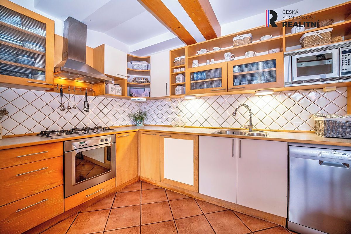 Prodej bytu 3+1 163 m² – fotografie 5