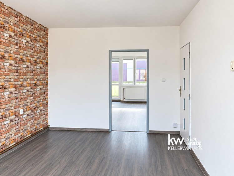 Квартира 2+1 в оренду, 51 м² (8 з 16)