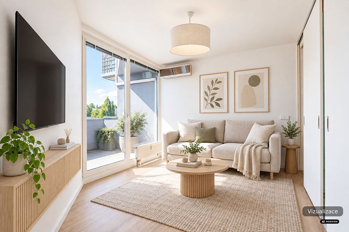 Prodej bytu 2+kk 74 m² – fotografie 5
