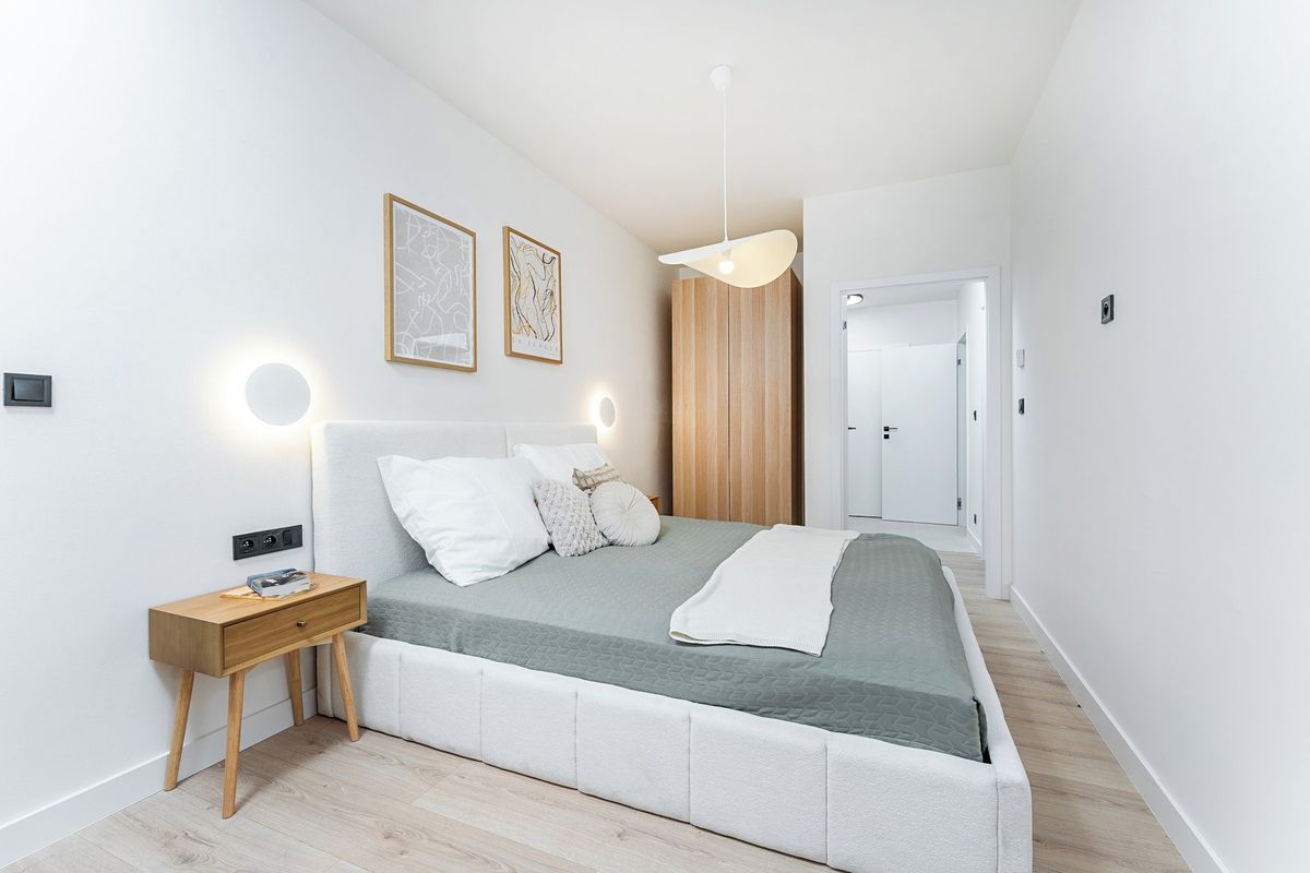 Prodej bytu 2+kk 46 m² – fotografie 3