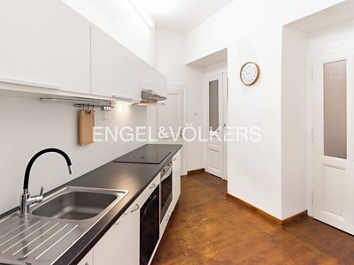 Квартира 2+1 в оренду, 57 м² (3 з 9)