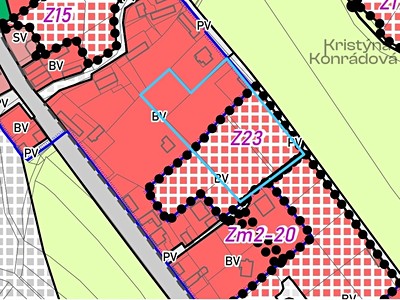 Prodej pozemku, 8 716 m² (2 z 9)