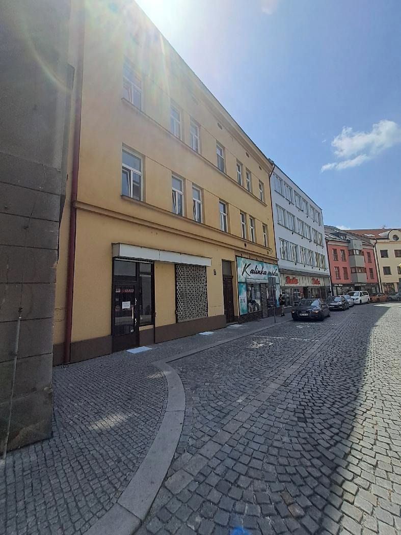 Prodej bytu 3+kk 69 m² – fotografie 2