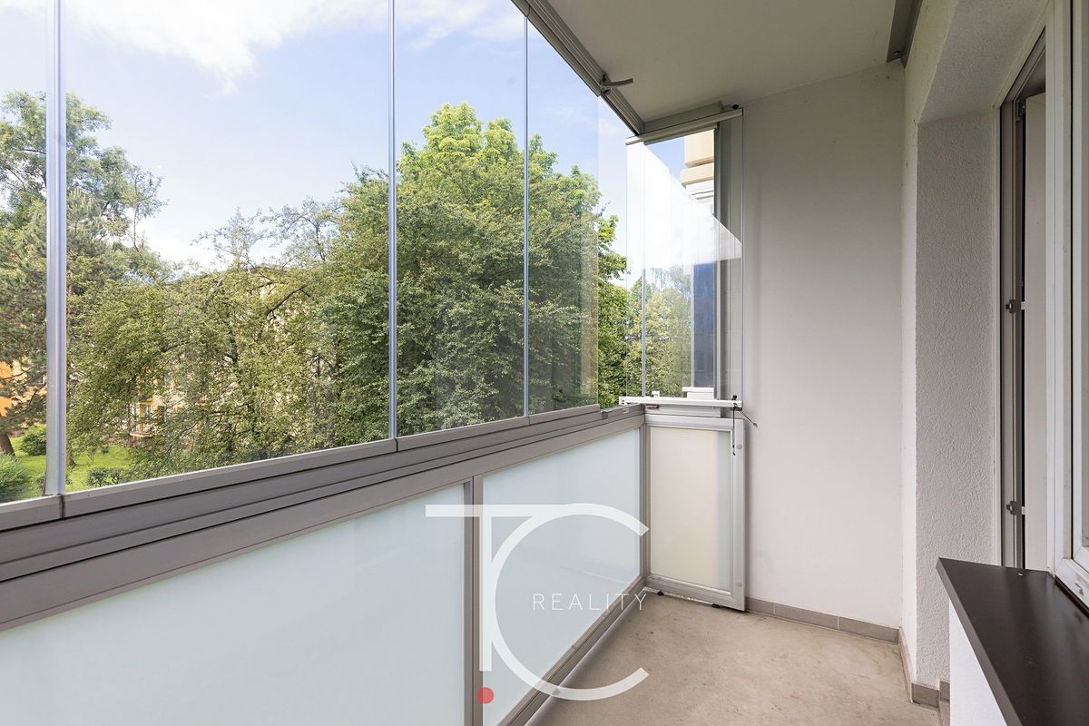 Prodej bytu 2+kk 54 m²