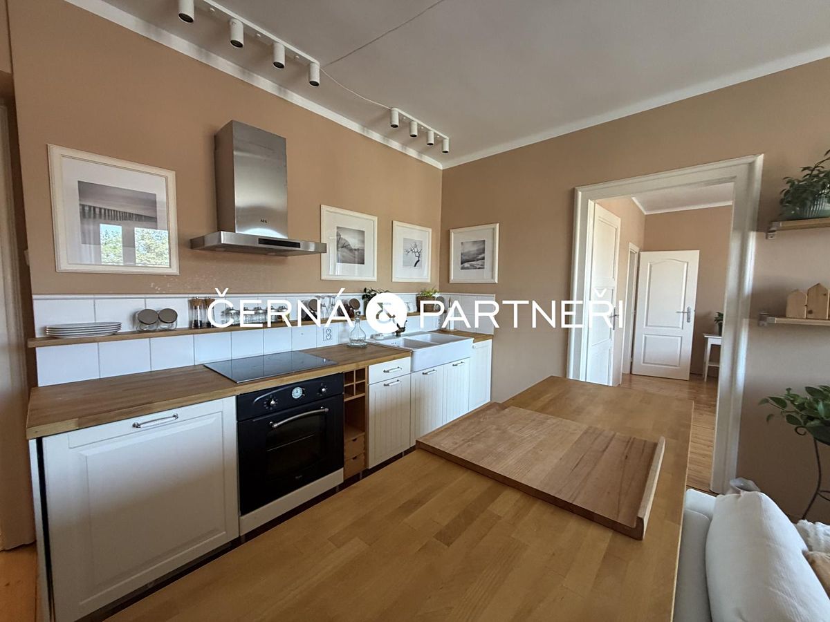 Prodej bytu 3+kk 74 m² – fotografie 2