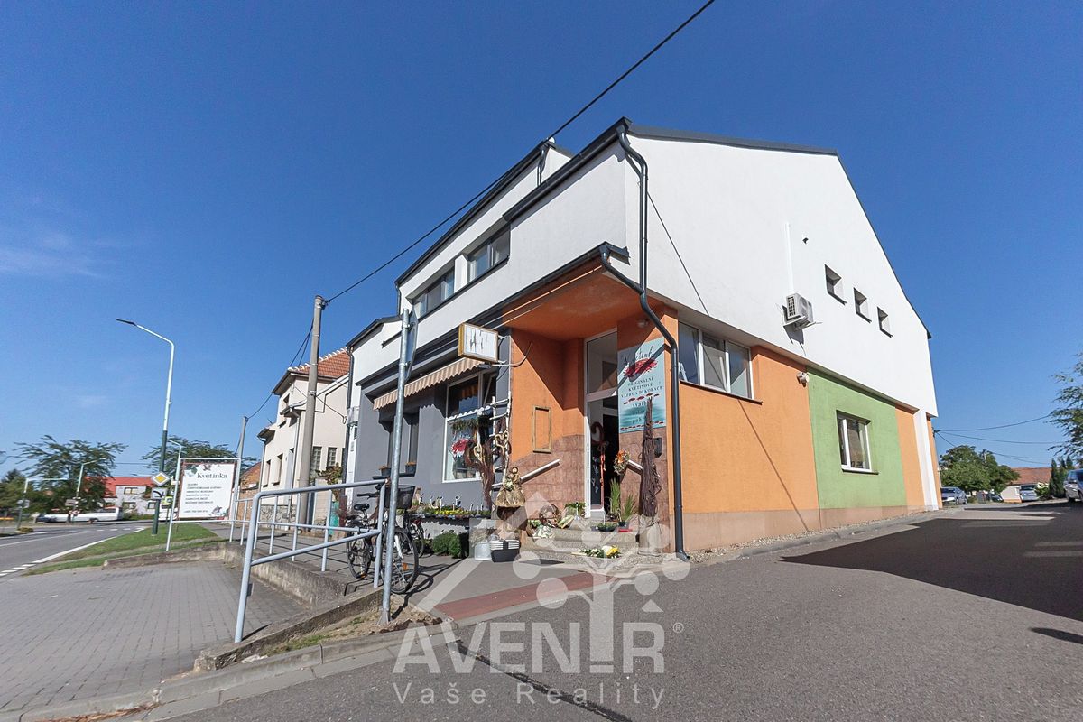 Prodej komerční nemovitosti 329 m² – fotografie 3
