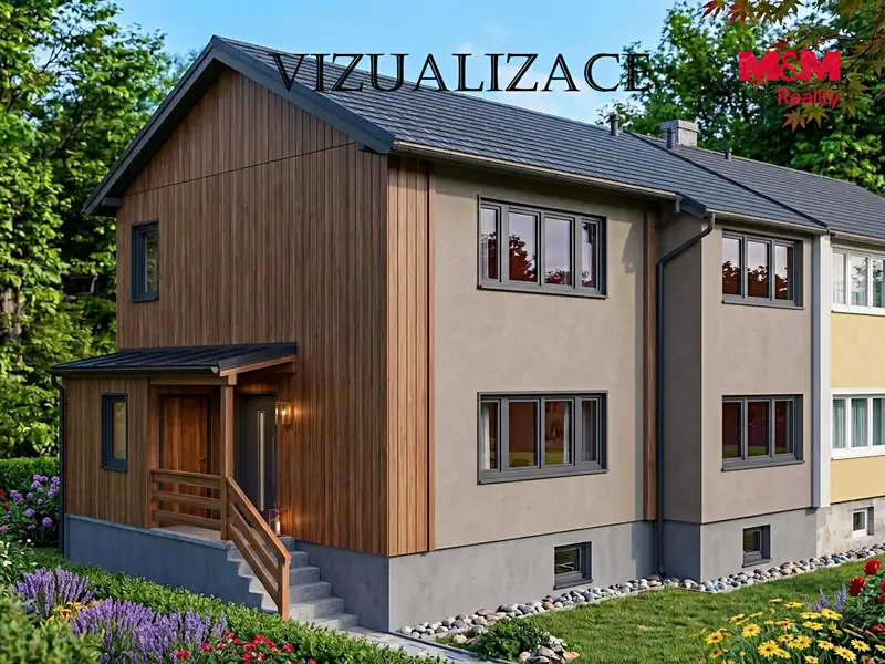 Prodej rodinného domu 130 m², pozemek 662 m², Dasnice – náhled fotky 2