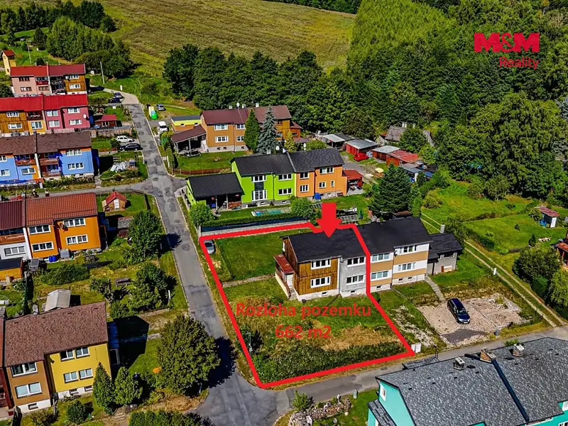 Prodej rodinného domu 130 m², pozemek 662 m², Dasnice – náhled fotky 3