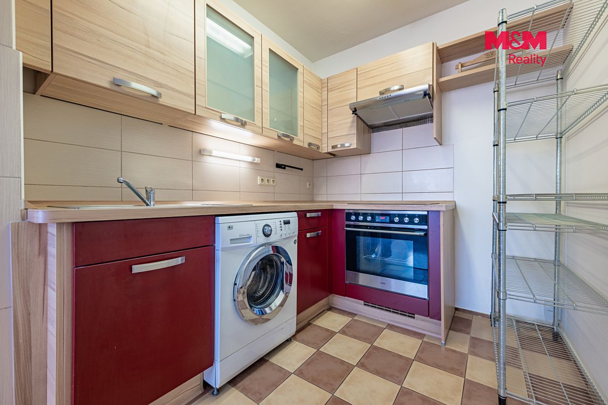 Prodej bytu 2+kk 43 m² – fotografie 3