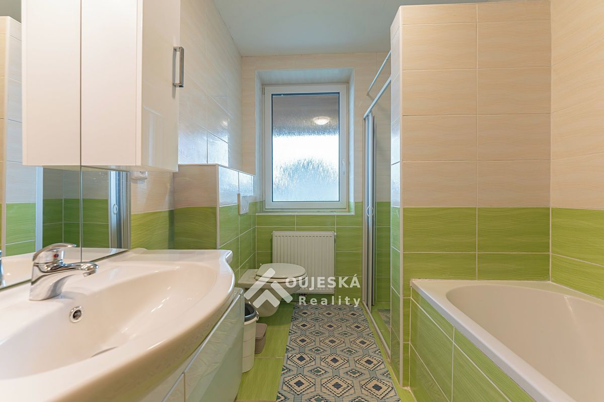Pronájem rodinného domu 101 m², pozemek 797 m² – fotografie 5