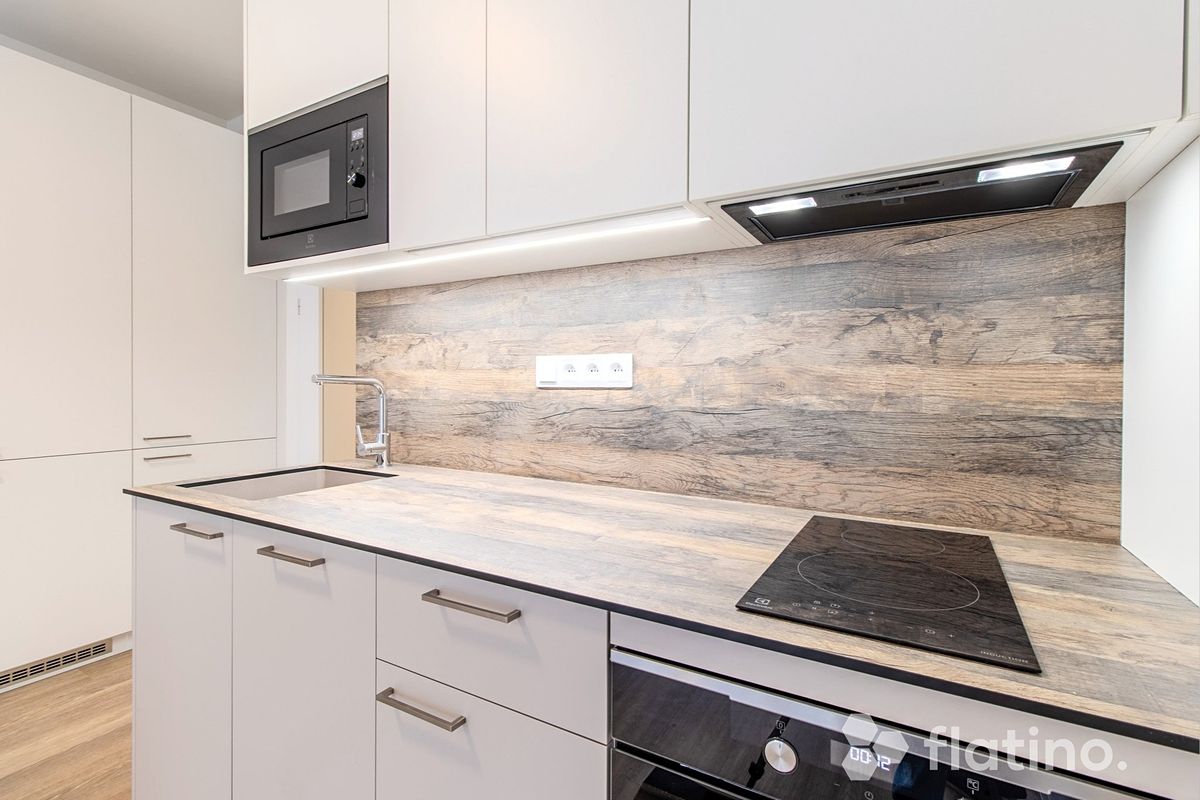 Prodej bytu 1+kk 36 m² – fotografie 4