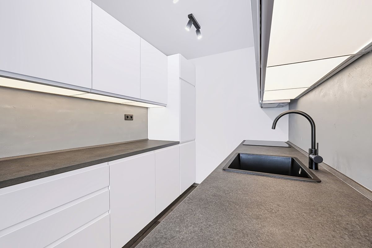 Prodej bytu 2+kk 45 m² – fotografie 3