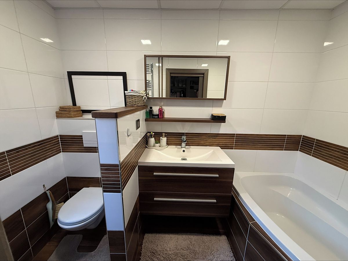 Prodej bytu 3+kk 58 m² – fotografie 4