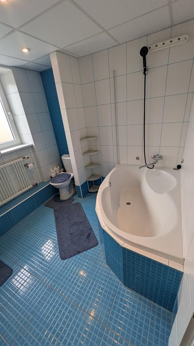 Pronájem bytu 3+kk 55 m² – fotografie 3