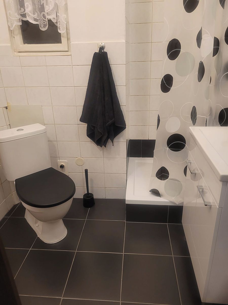 Pronájem bytu 1+kk 35 m² – fotografie 4