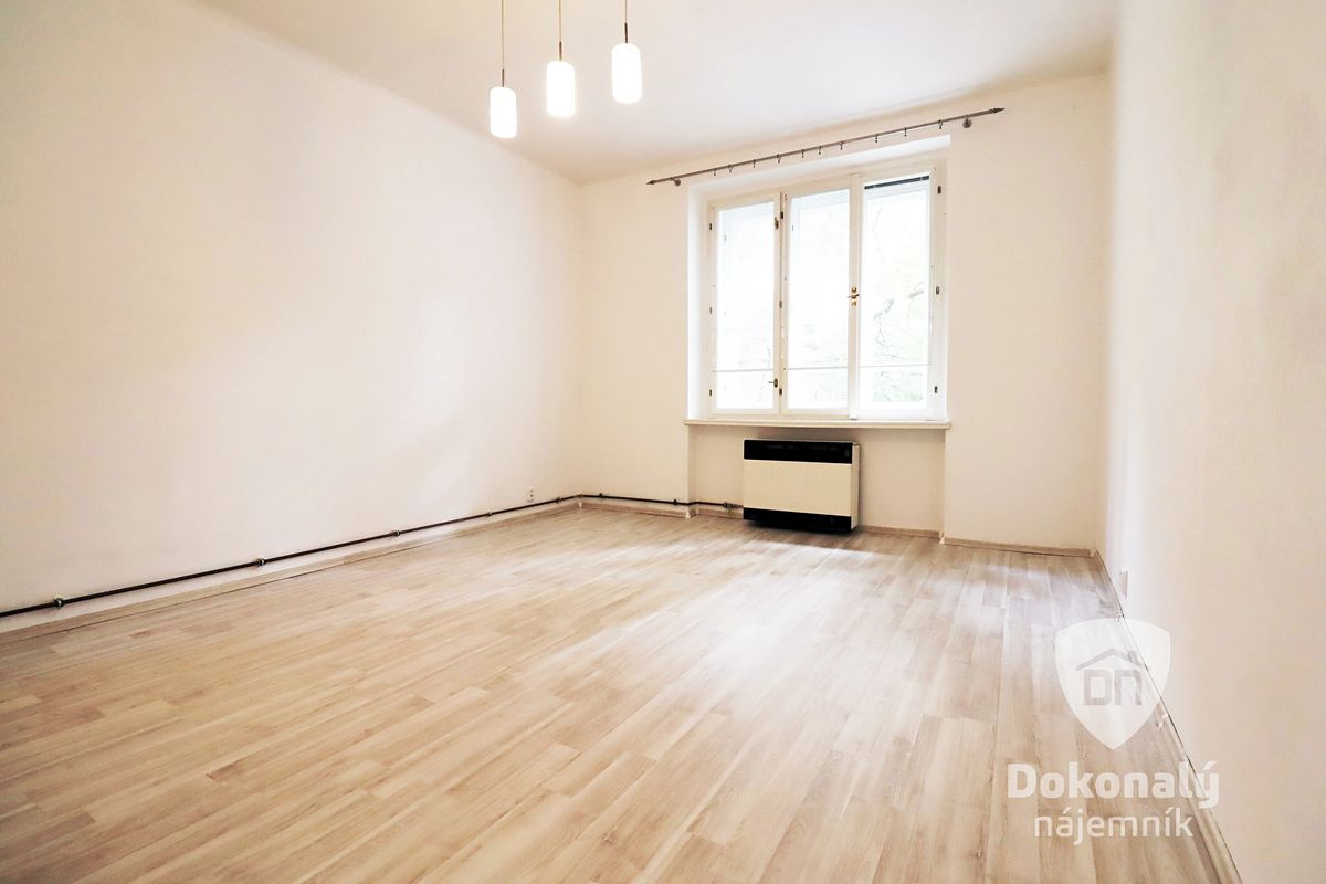 Pronájem bytu 2+kk 52 m² – fotografie 3