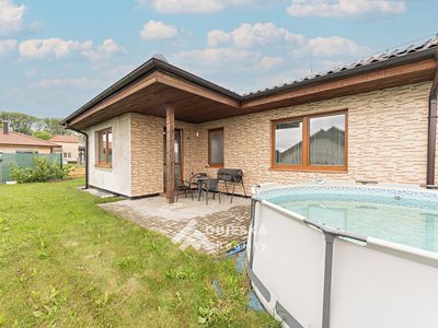 Pronájem rodinného domu 101 m², pozemek 797 m²