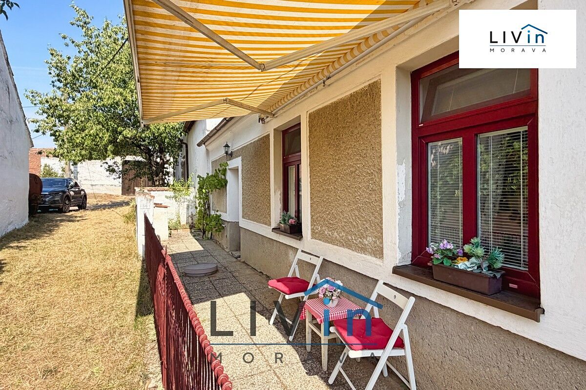 Prodej rodinného domu 62 m², pozemek 116 m² – fotografie 2