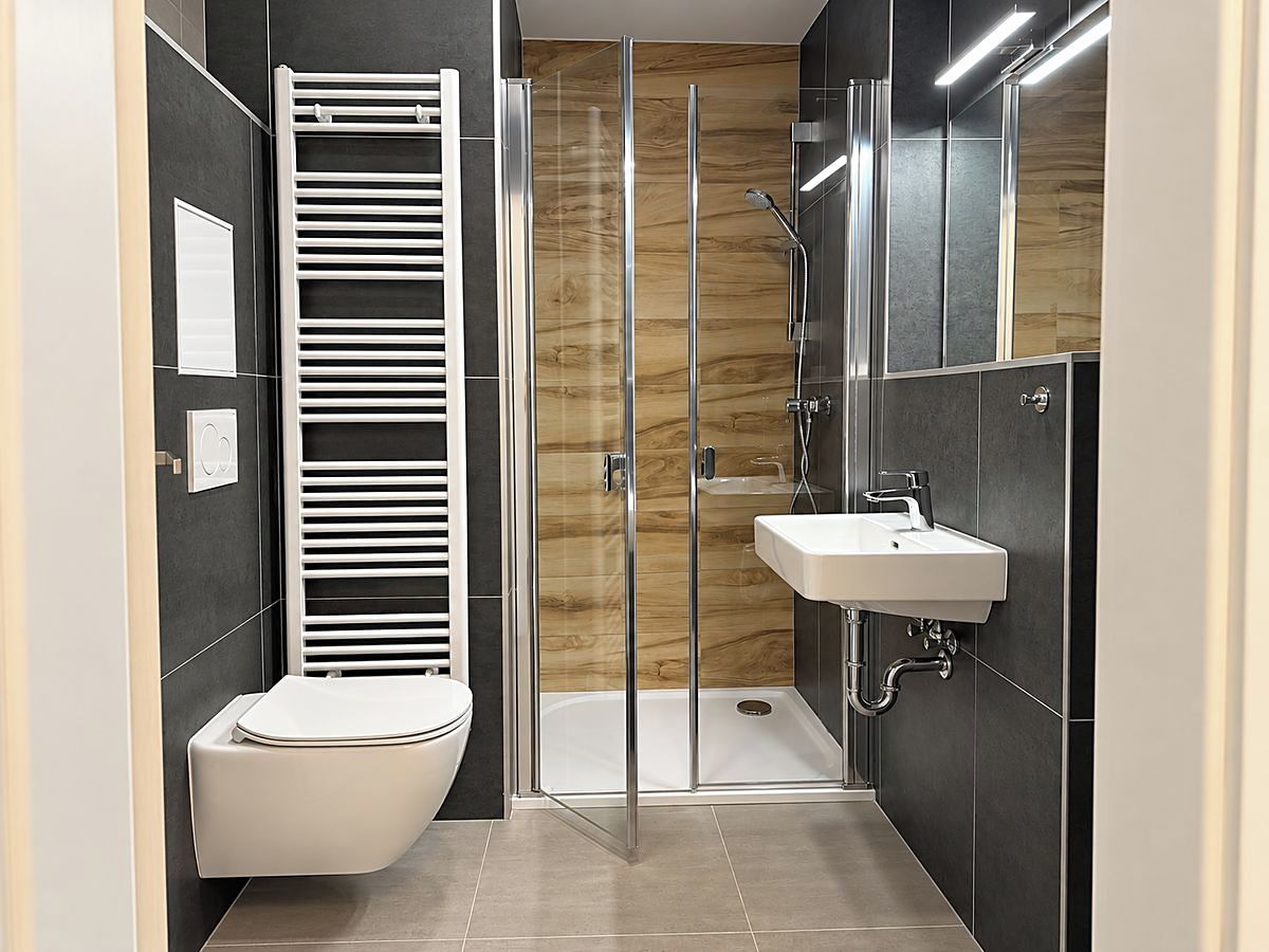 Pronájem bytu 1+kk 34 m² – fotografie 5