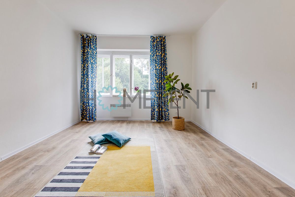 Pronájem bytu 2+1 44 m²