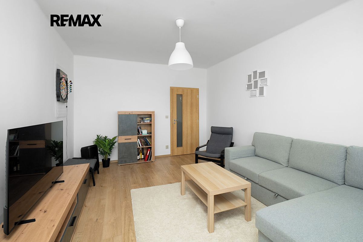 Prodej bytu 3+1 62 m² – fotografie 4