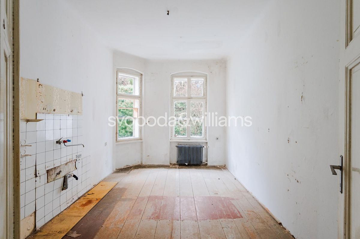 Prodej bytu 6 pokojů a více 993 m² – fotografie 5