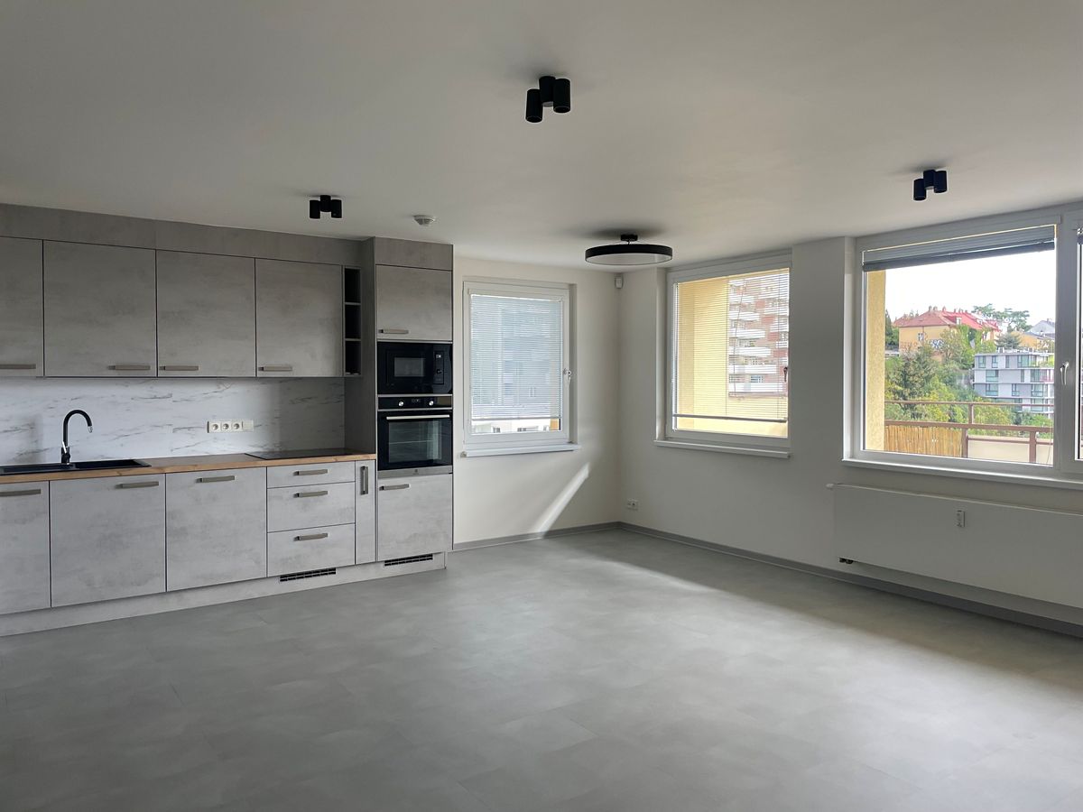Prodej bytu 4+kk 103 m²