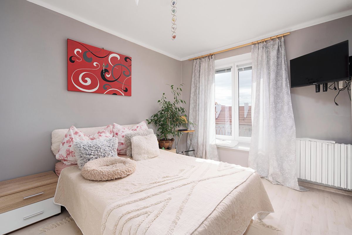 Prodej bytu 2+1 62 m² – fotografie 4