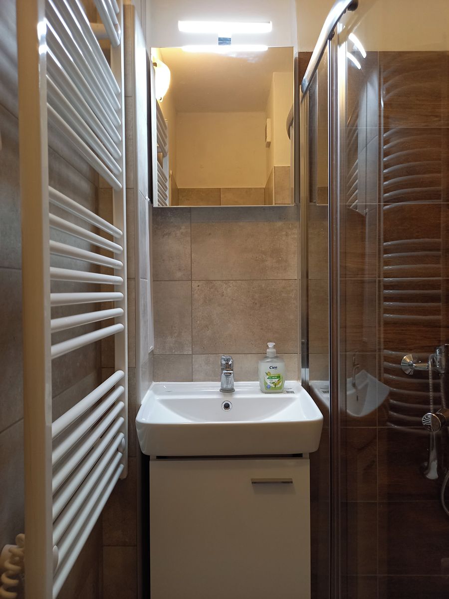 Pronájem bytu 1+kk 27 m² – fotografie 5