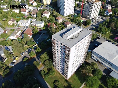 Prodej bytu 4+kk 73 m²