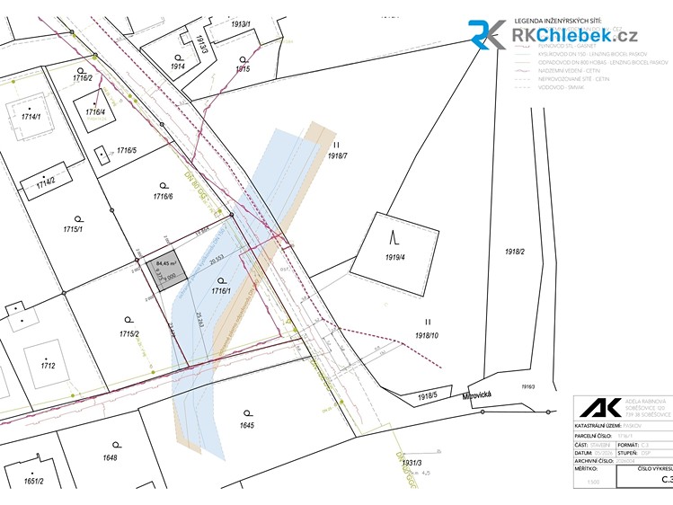 Grundstück zum Kauf, 1.201 m² (10 von 11)