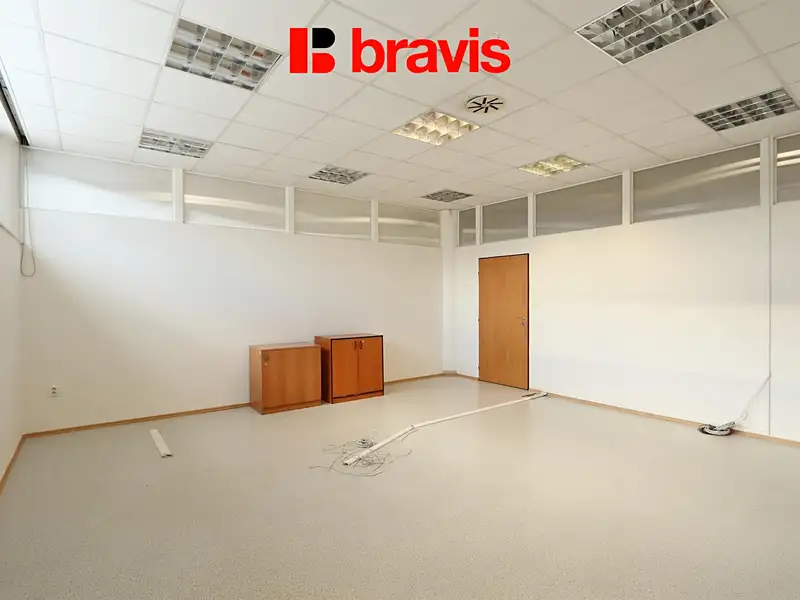Pronájem obchodního prostoru 40 m², Vyškov – náhled fotky 2