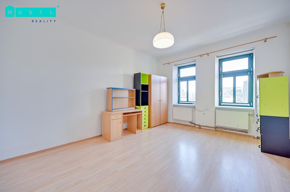 Pronájem bytu 1+1 45 m² – fotografie 2