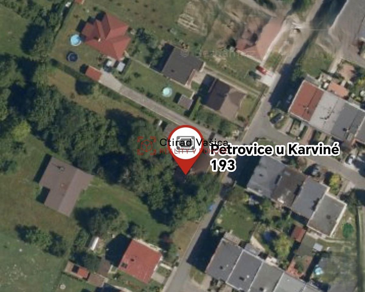 Prodej stavebního pozemku 1037 m² – fotografie 2