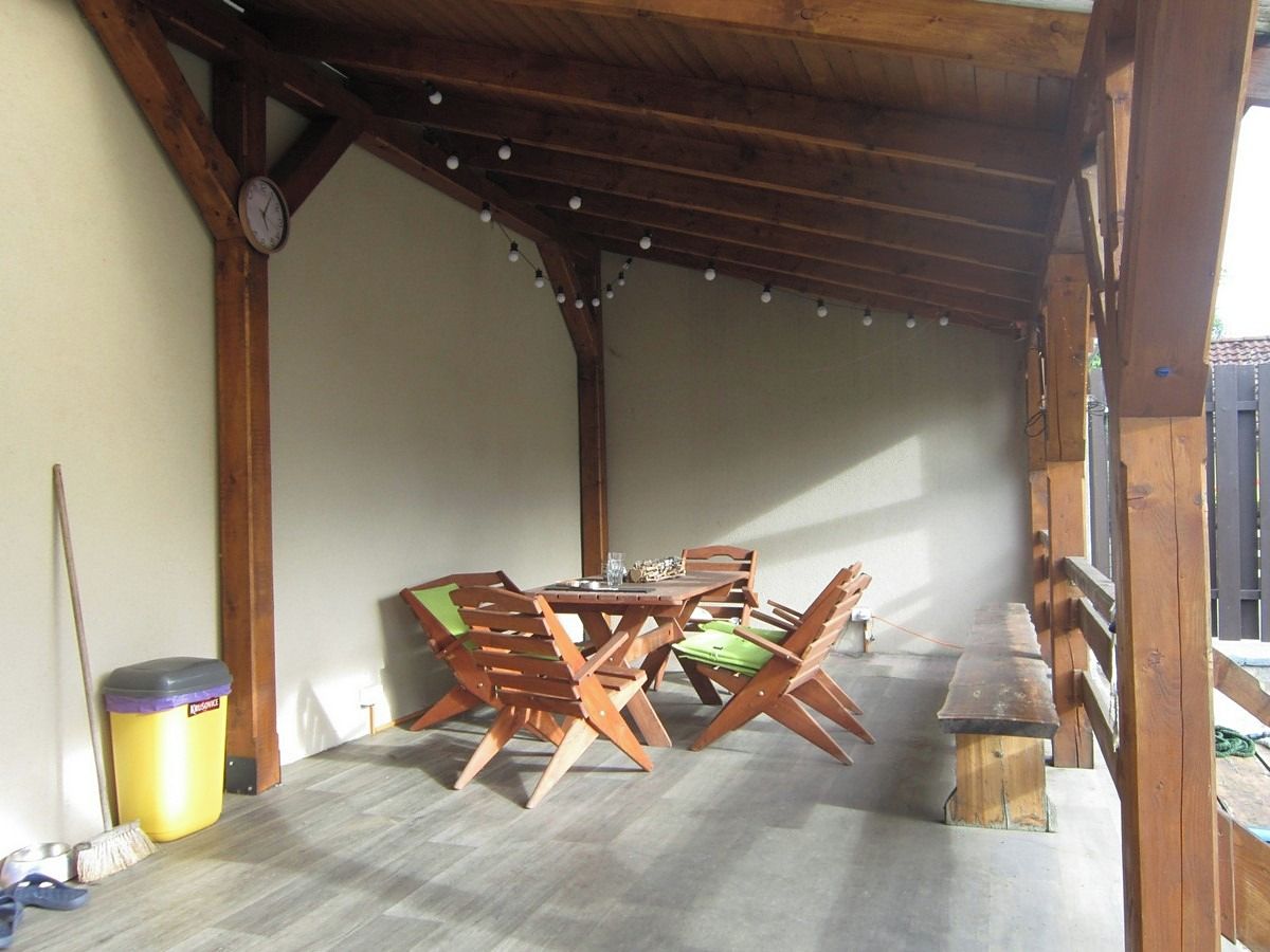 Pronájem rodinného domu 96 m², pozemek 779 m² – fotografie 4