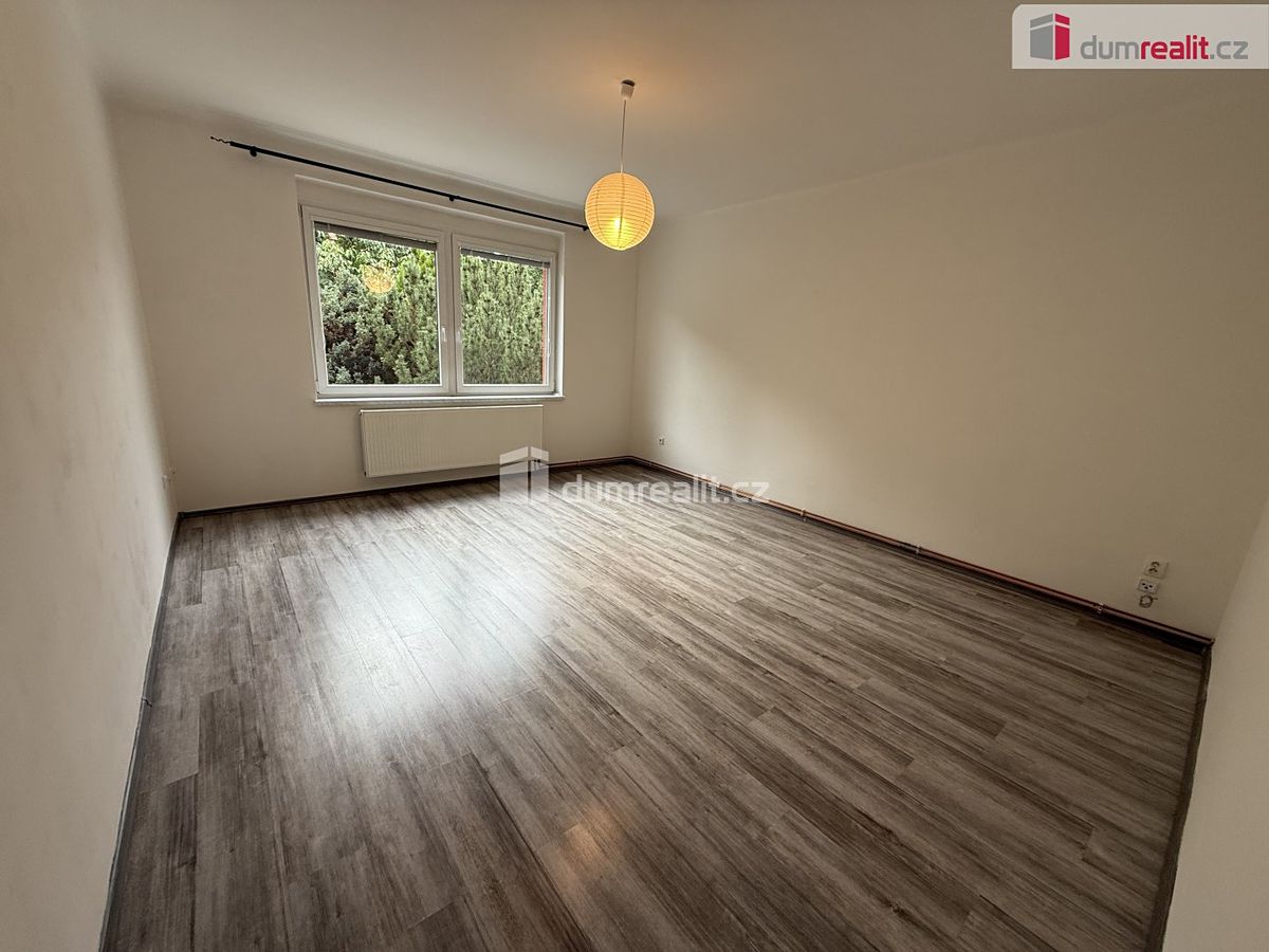 Pronájem bytu 2+1 58 m²