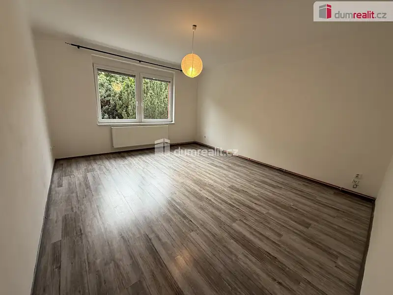 Pronájem bytu 2+1 58 m², Plzeň – náhled fotky 1