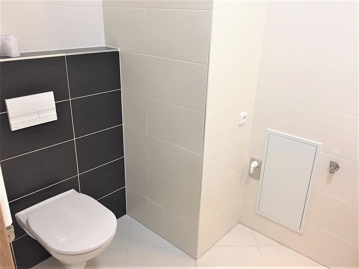 Pronájem bytu 1+kk 39 m² – fotografie 5