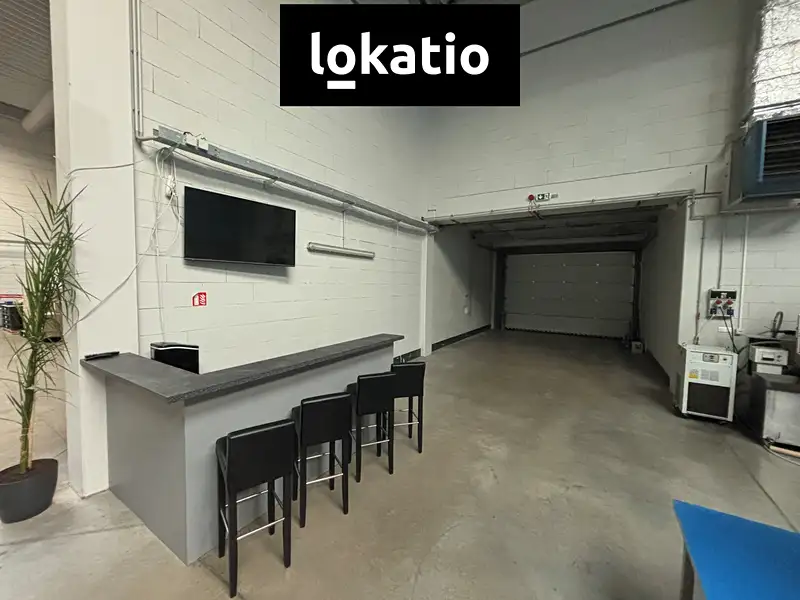 Pronájem skladového prostoru 467 m², Brno – náhled fotky 2
