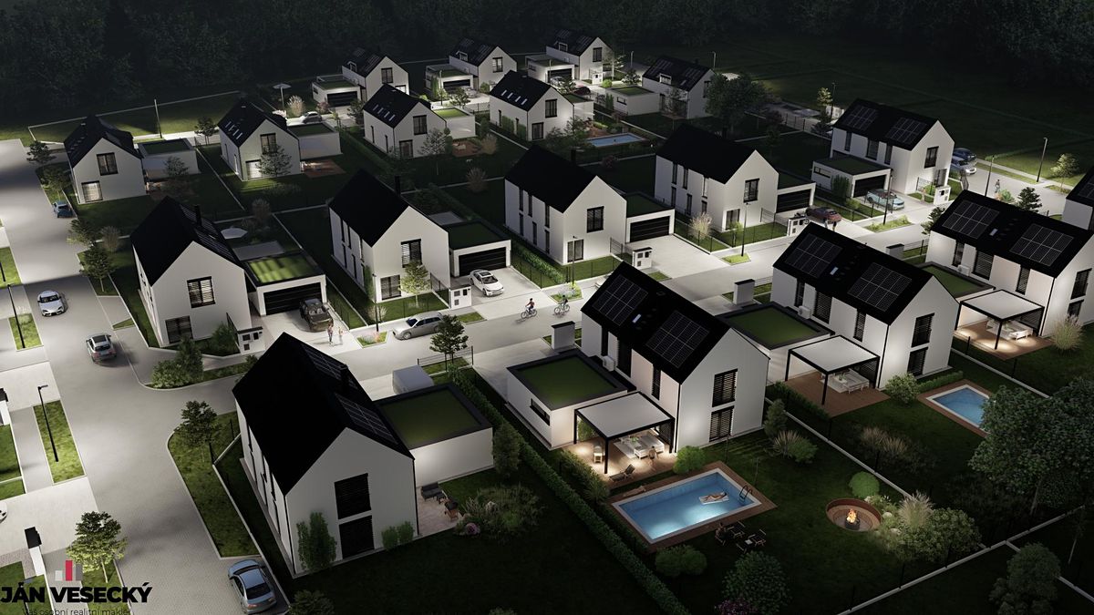 Prodej rodinného domu 193 m², pozemek 700 m² – fotografie 2